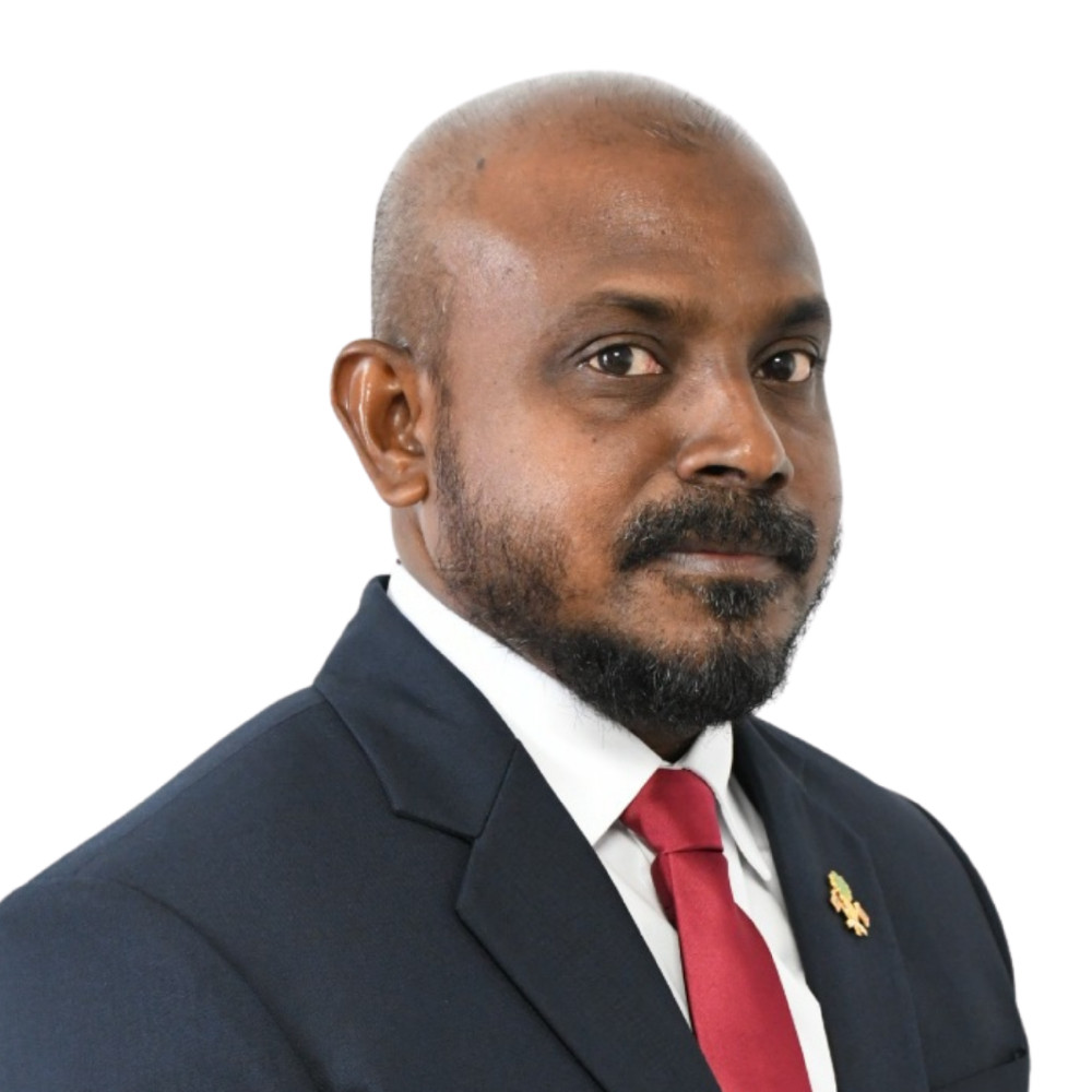 commissioner-ahmed-magsoom