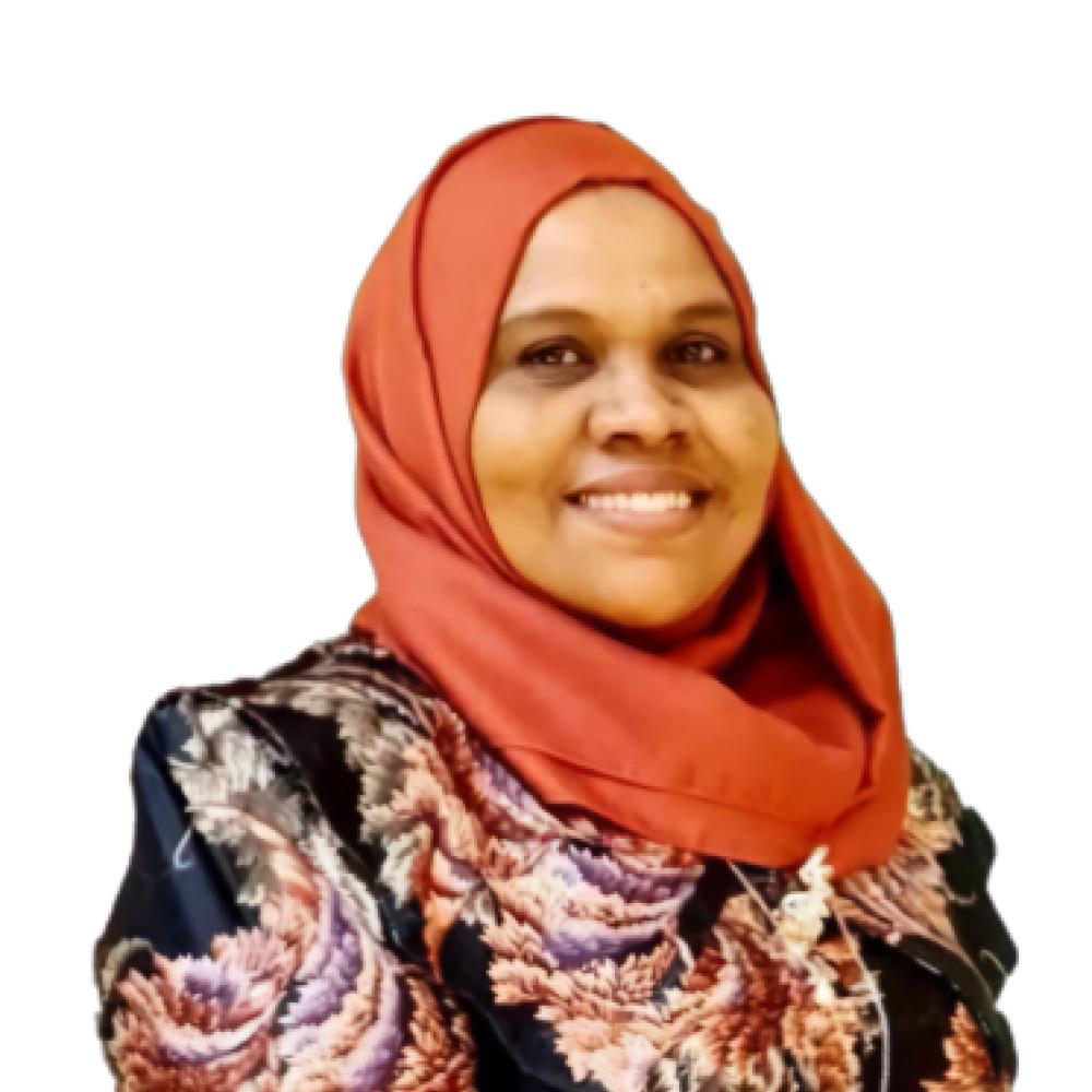 commissioner-mariyam-muna